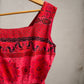 Millie 50’s/ 60’s Dress Size 10-12