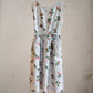 Polly Vintage Dress Size  10-12