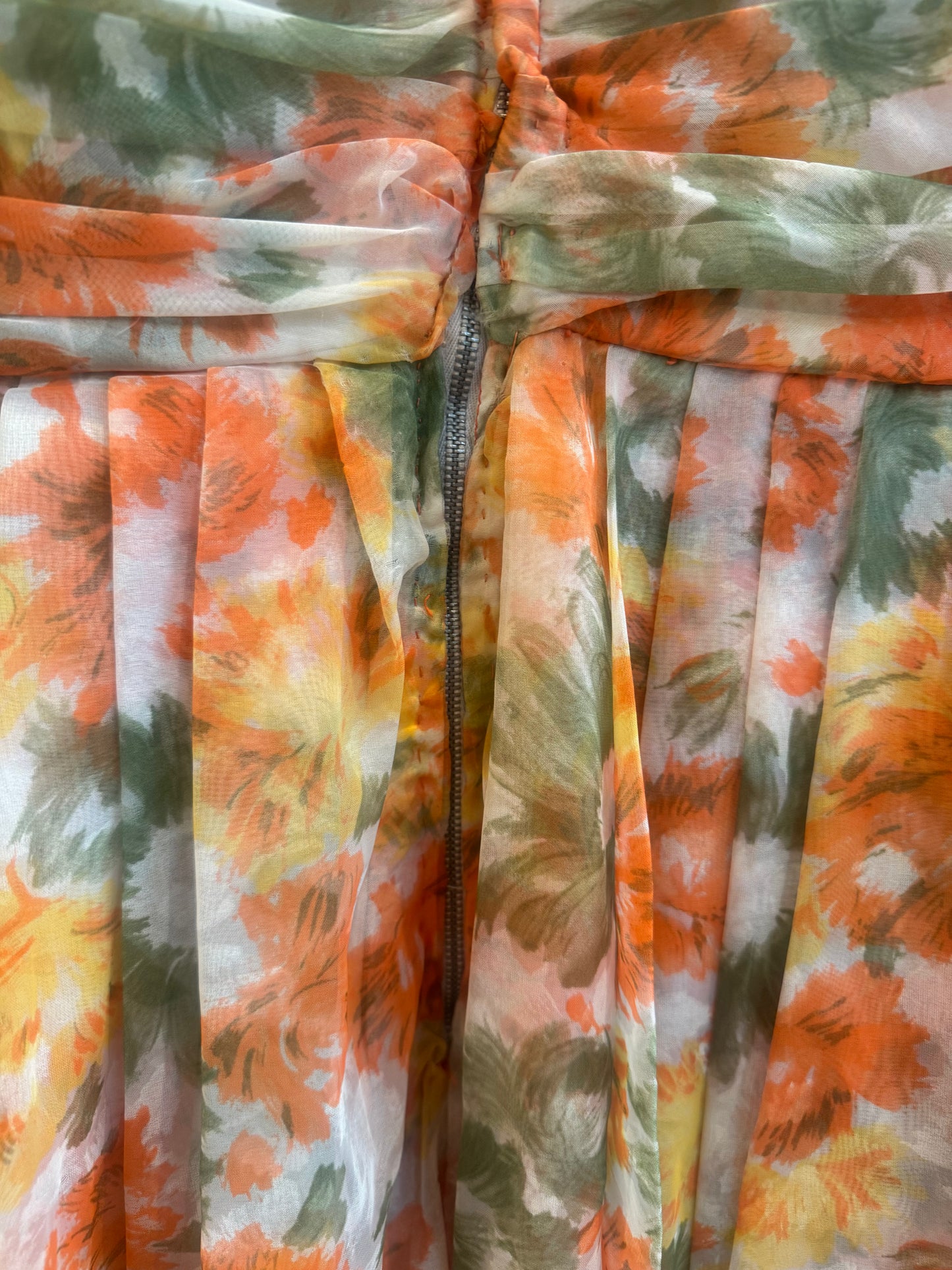 Verity Vintage 50’s dress Size 10
