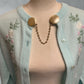 Cassie Collar Clip