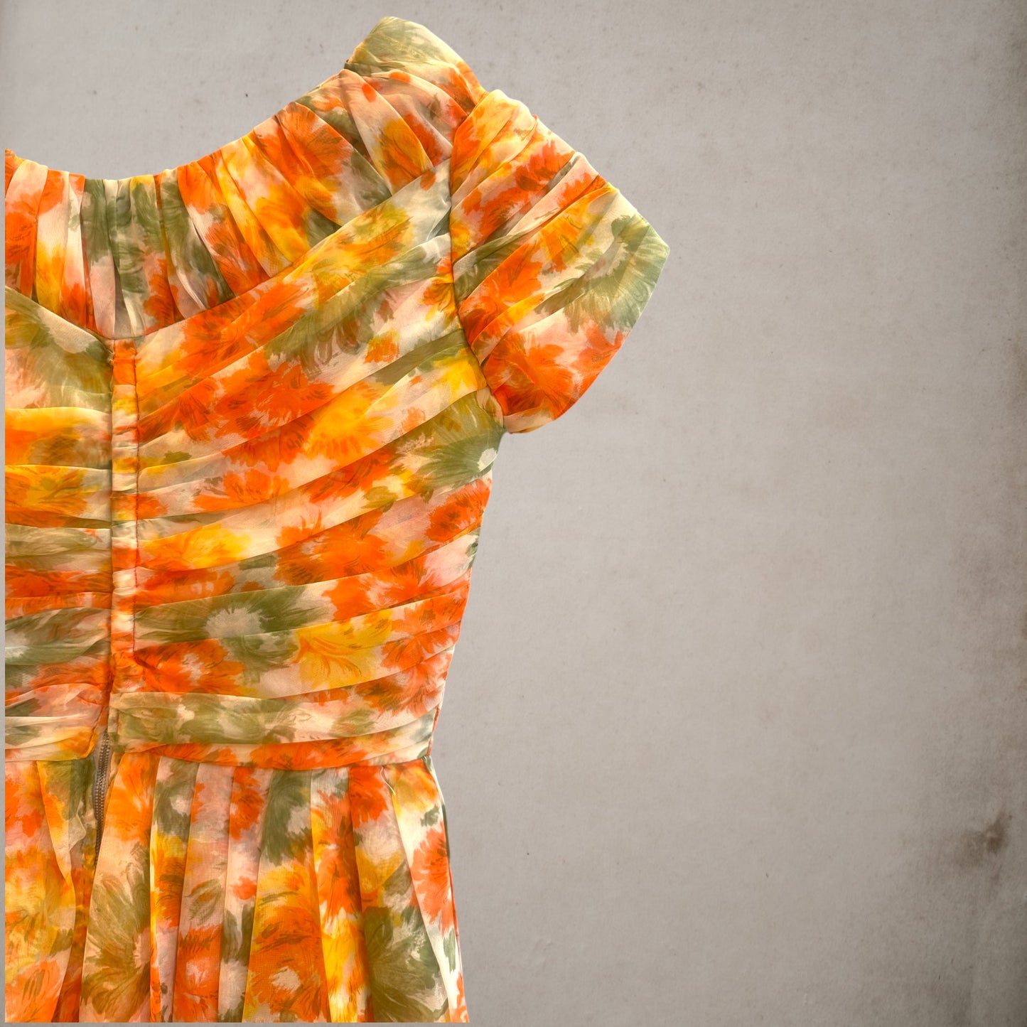Verity Vintage 50’s dress Size 10