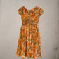 Verity Vintage 50’s dress Size 10