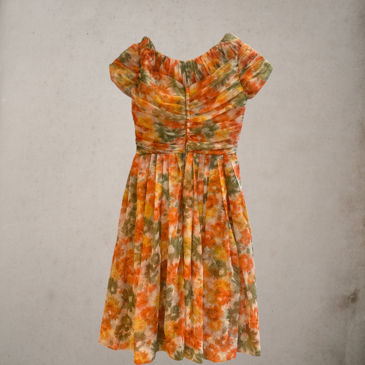 Verity Vintage 50’s dress Size 10
