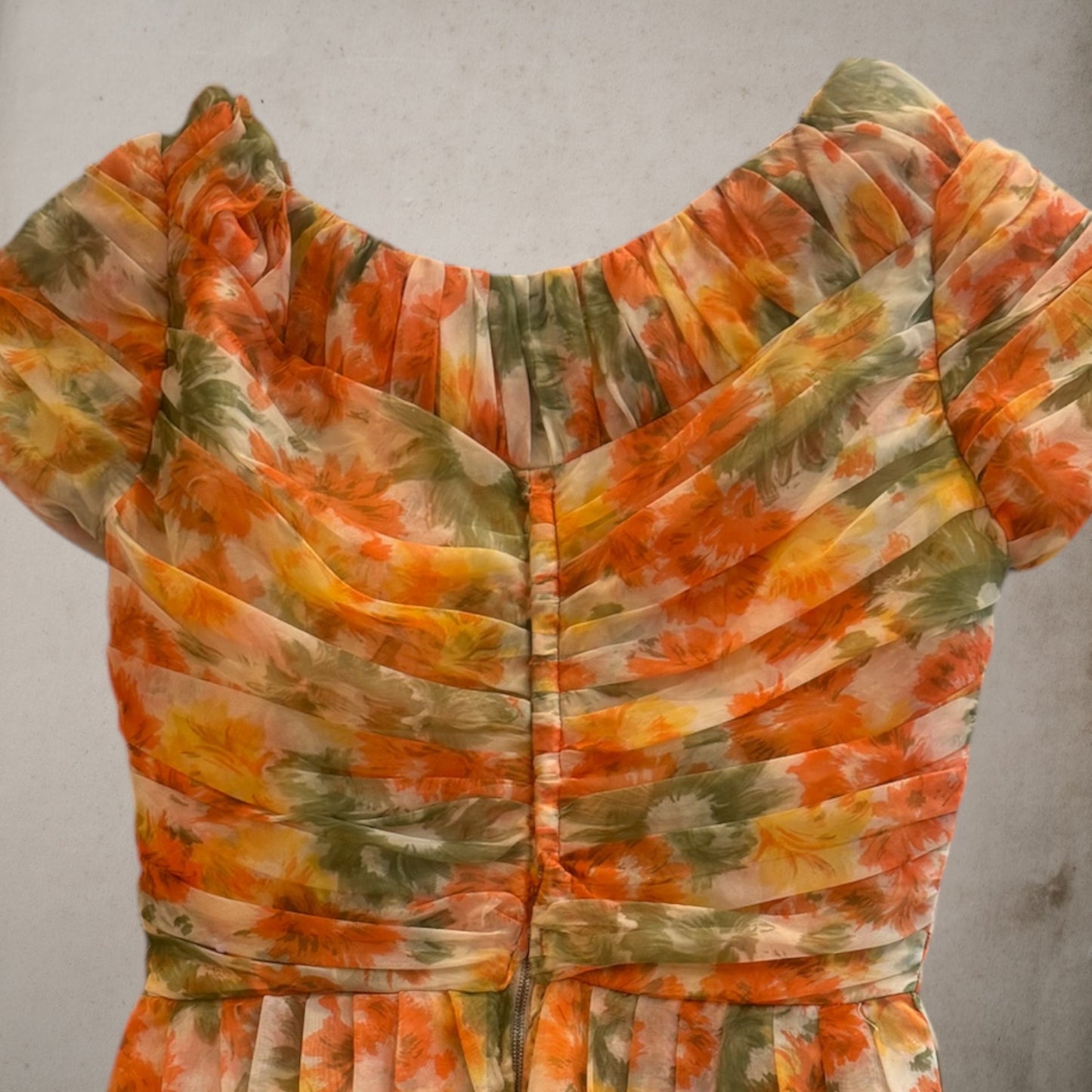 Verity Vintage 50’s dress Size 10