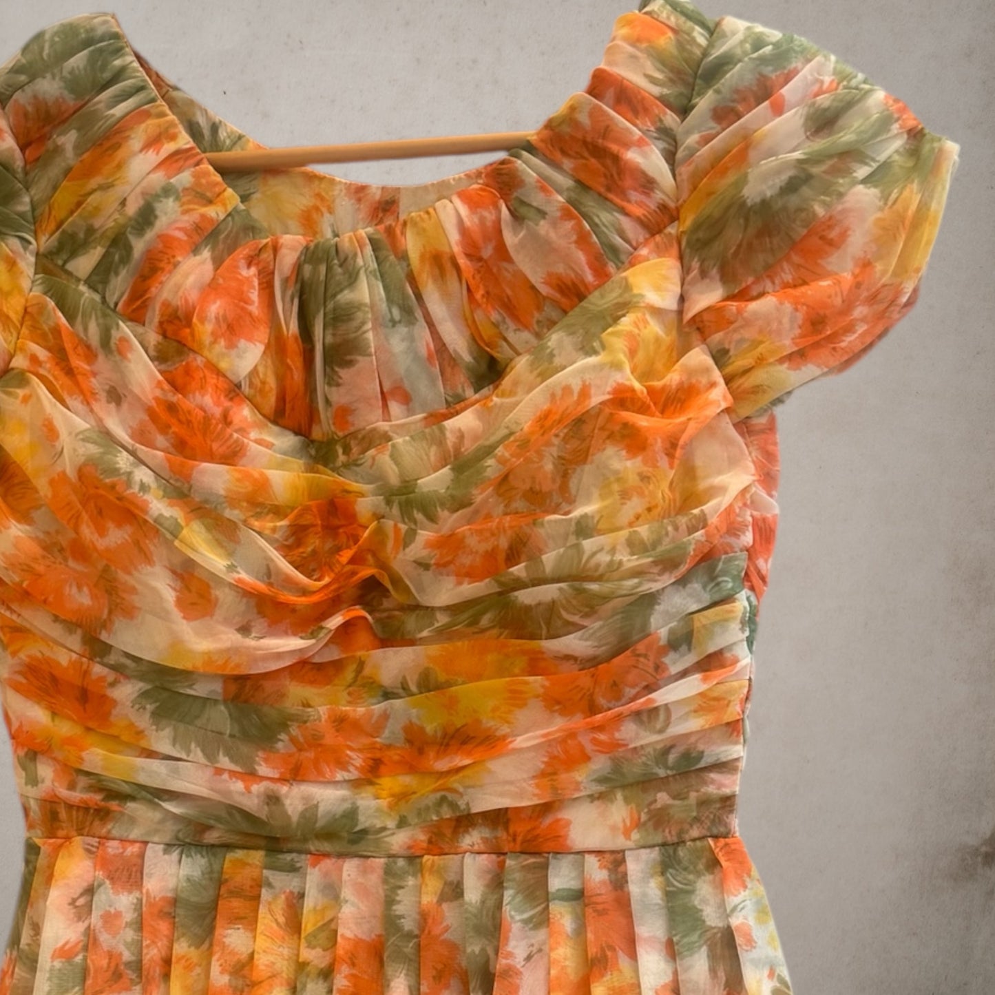Verity Vintage 50’s dress Size 10