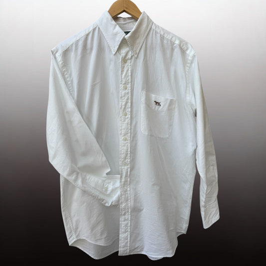 Rodd & Gunn White Shirt Size Small (Men’s)