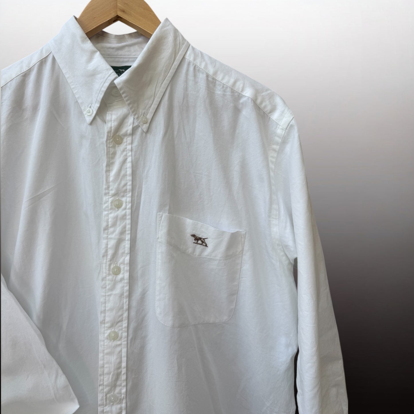 Rodd & Gunn White Shirt Size Small (Men’s)