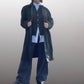 Main Over Coat Size L/16