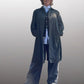 Main Over Coat Size L/16