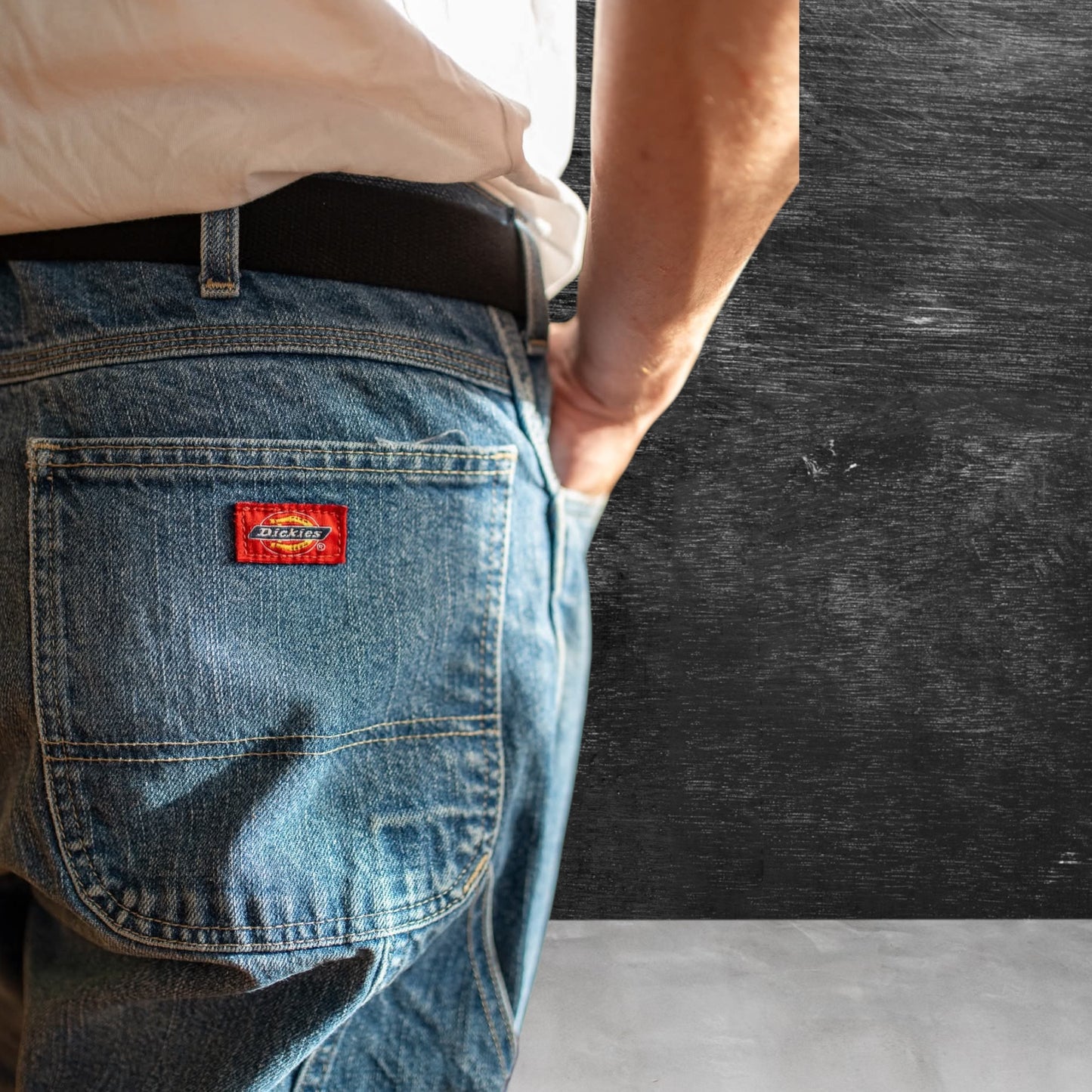 Dickies Carpenter Jeans 36 x 34