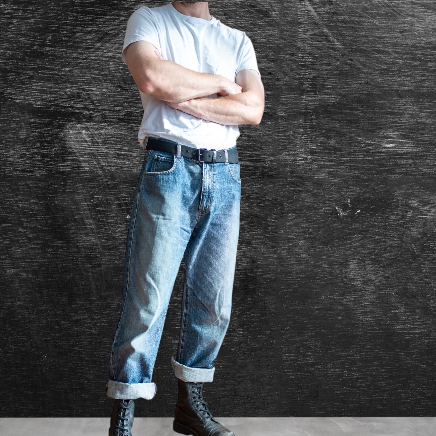 Dickies Carpenter Jeans 36 x 34