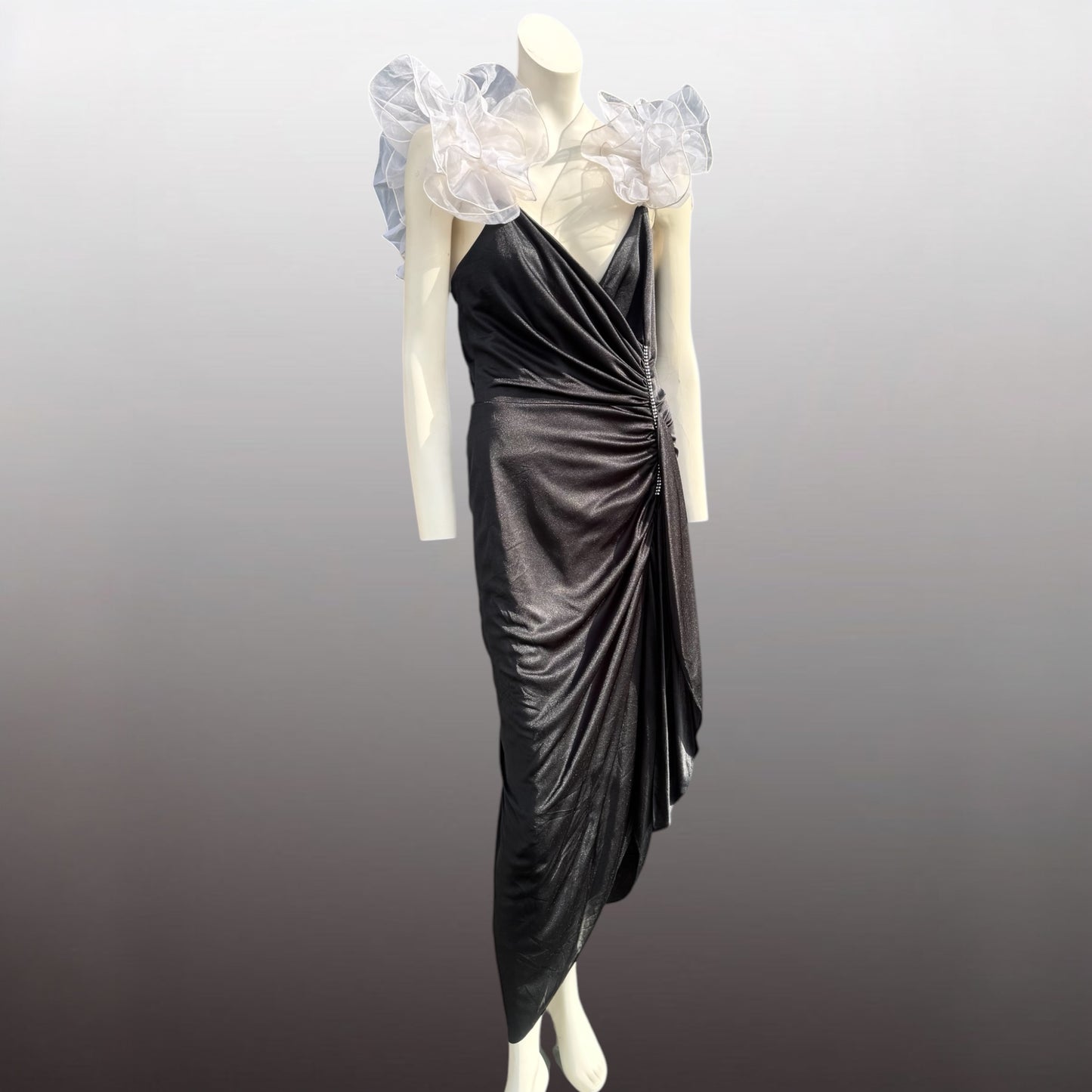 Sabrina Gown Size 12