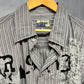 Point Zero  Shirt Size XL