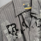 Point Zero  Shirt Size XL