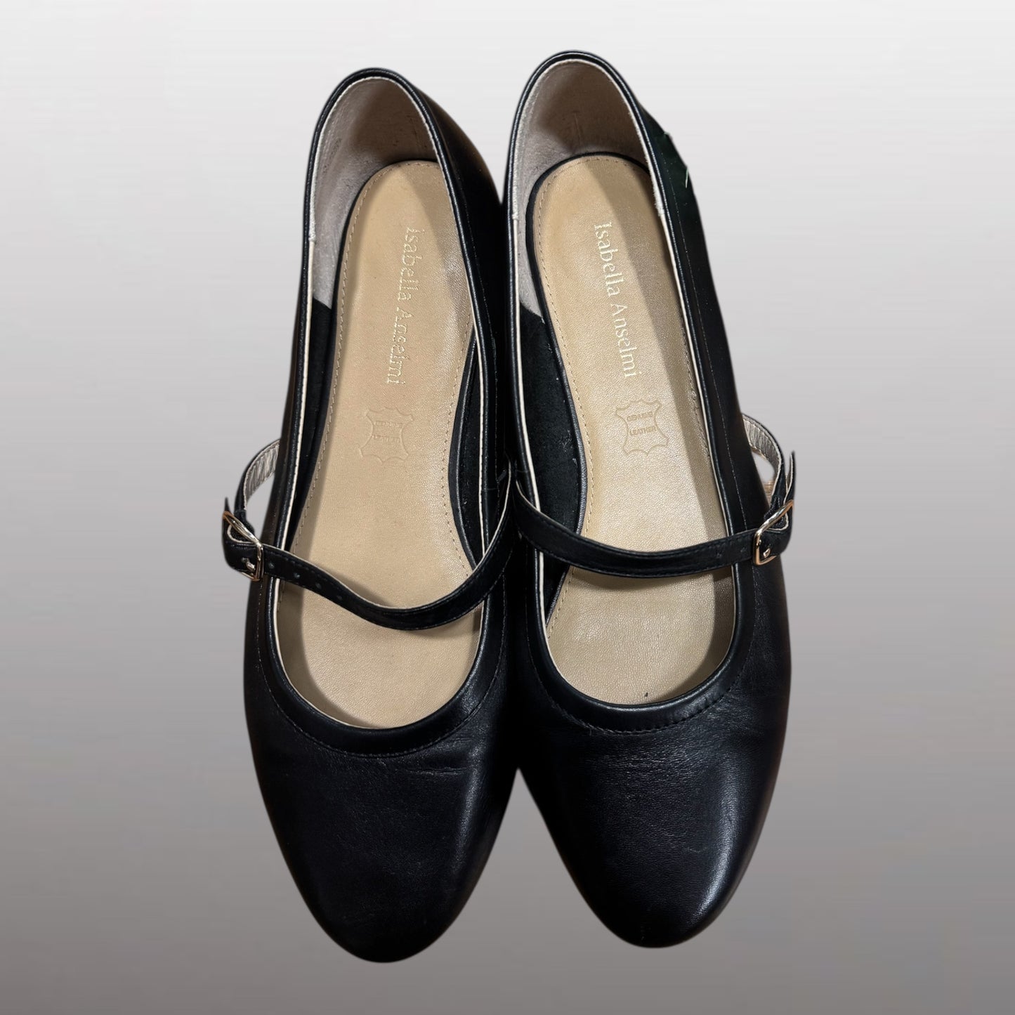 Isabella Ballet Flats Size 41