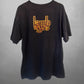 Lamb of God Band Tee L