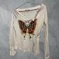 Nolita Y2K Top size M