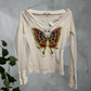 Nolita Y2K Top size M