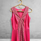 Shaheen 70s Dress Size. 10/12