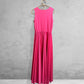 Shaheen 70s Dress Size. 10/12