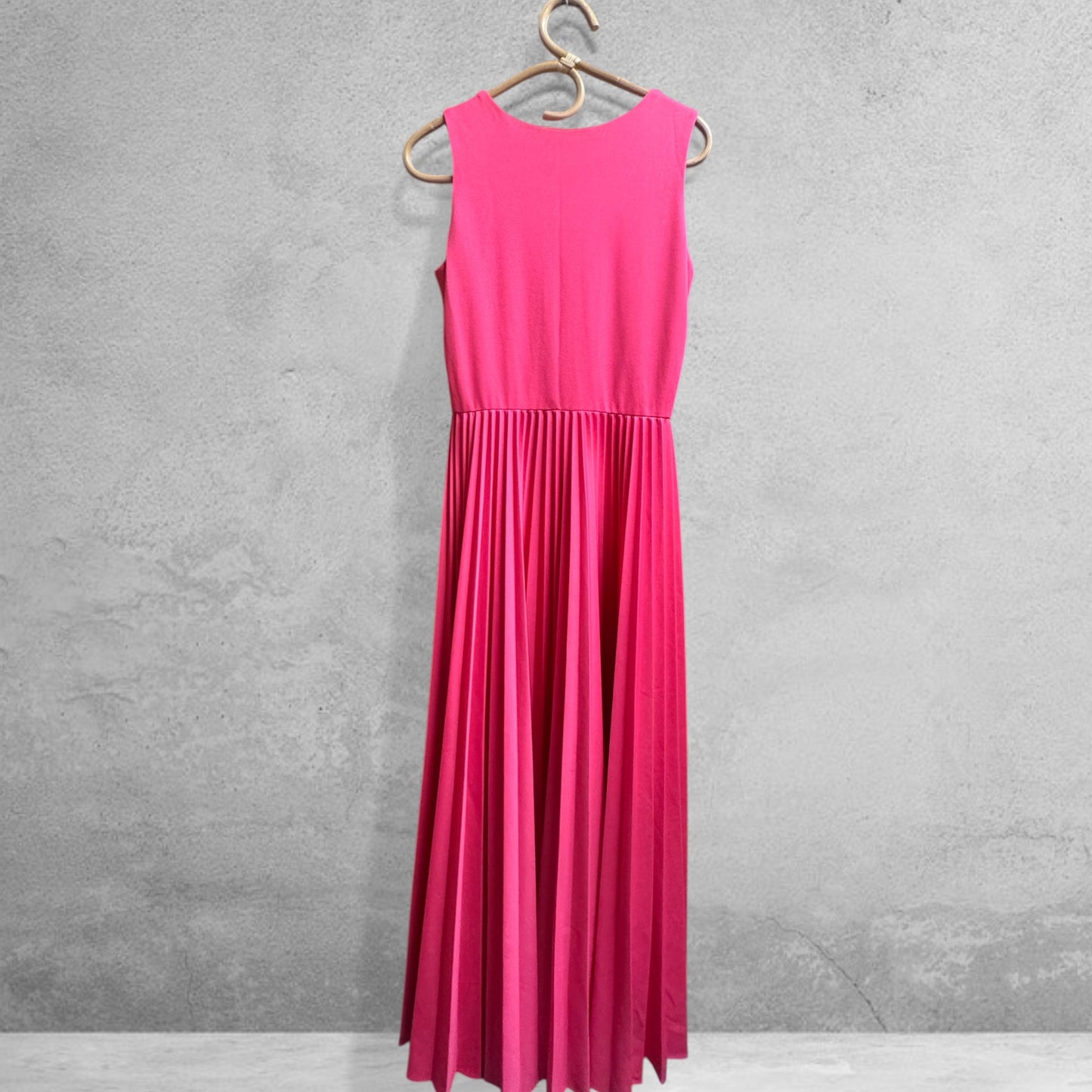 Shaheen 70s Dress Size. 10/12