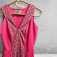Shaheen 70s Dress Size. 10/12