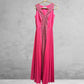 Shaheen 70s Dress Size. 10/12