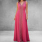 Shaheen 70s Dress Size. 10/12