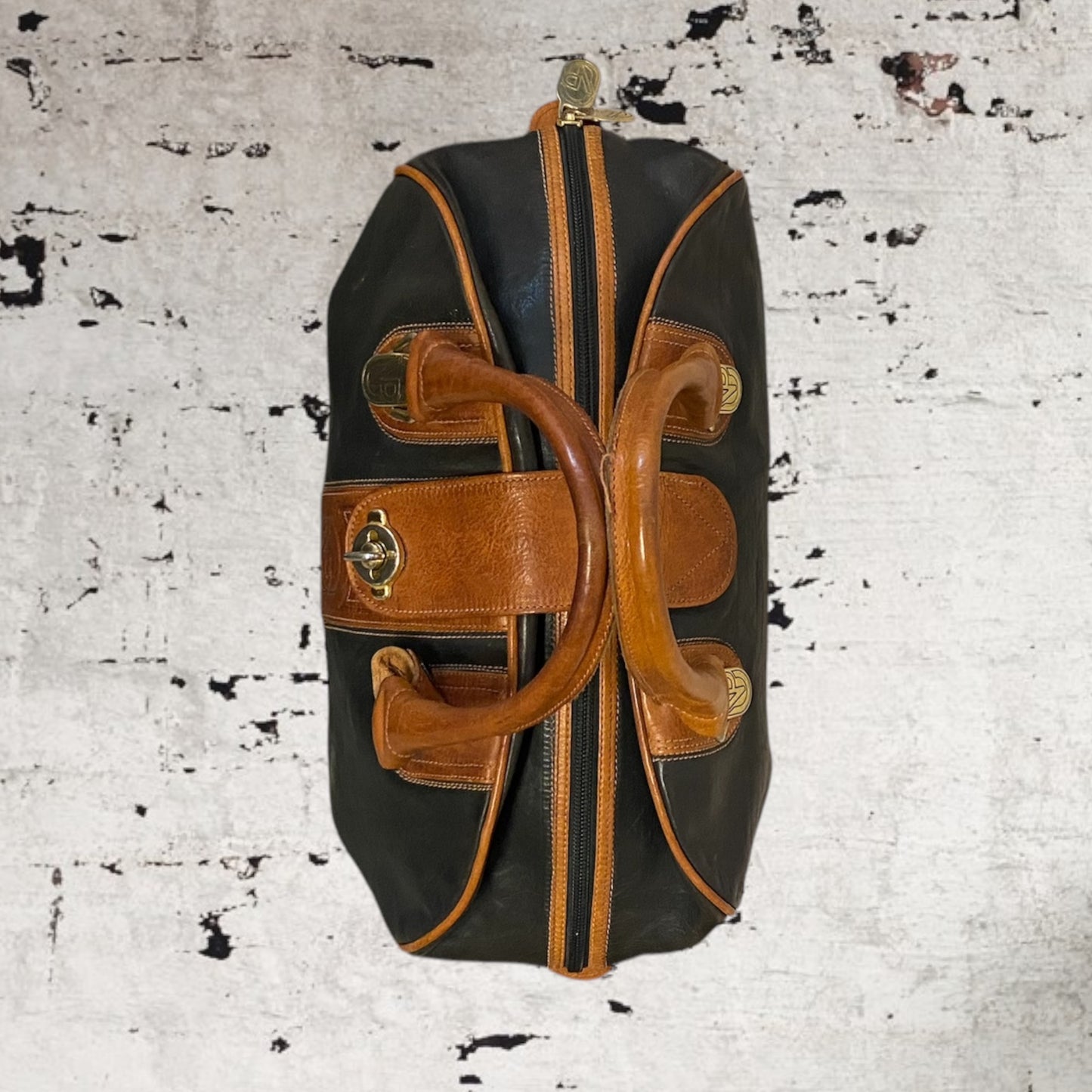 NP Retro Bowling Bag