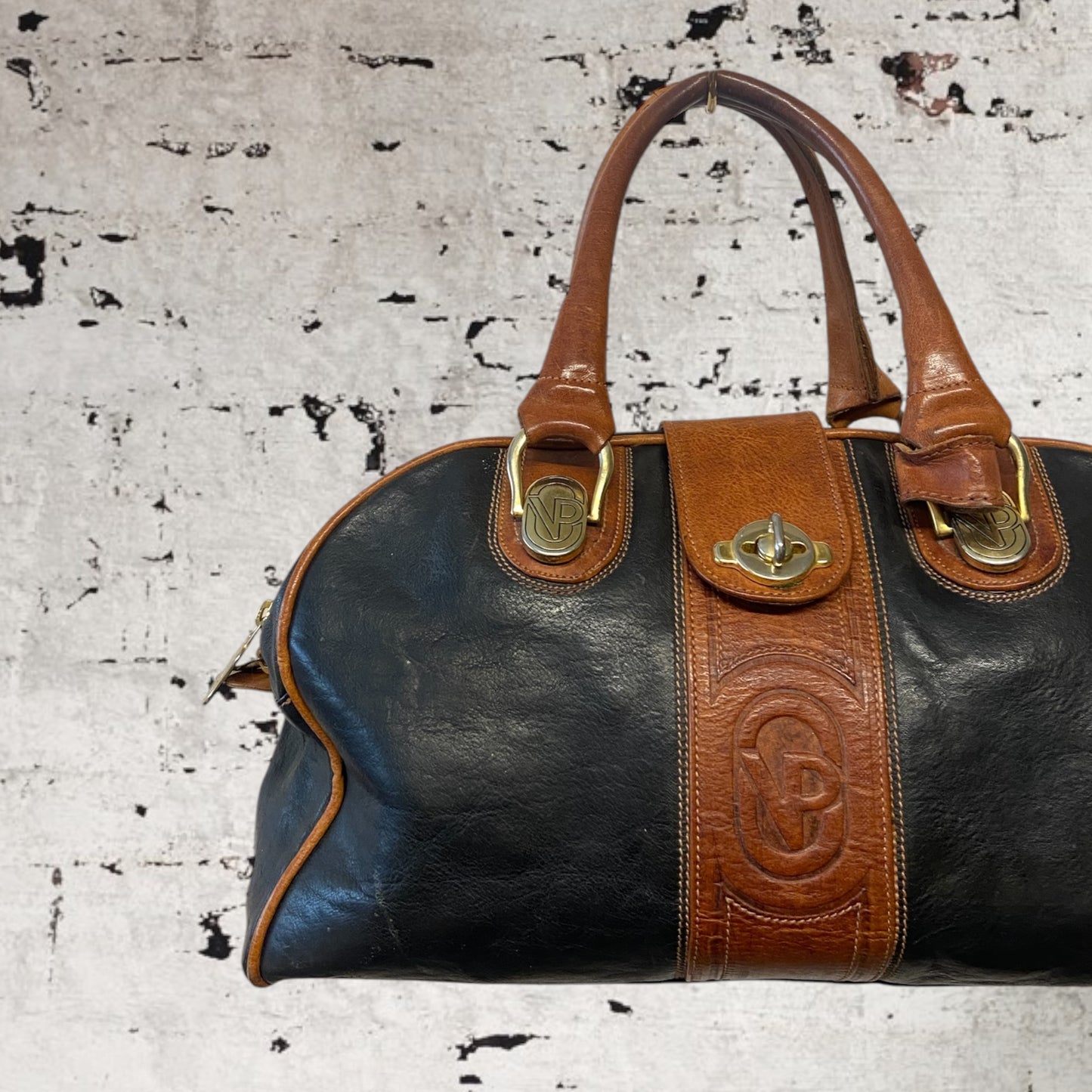 NP Retro Bowling Bag