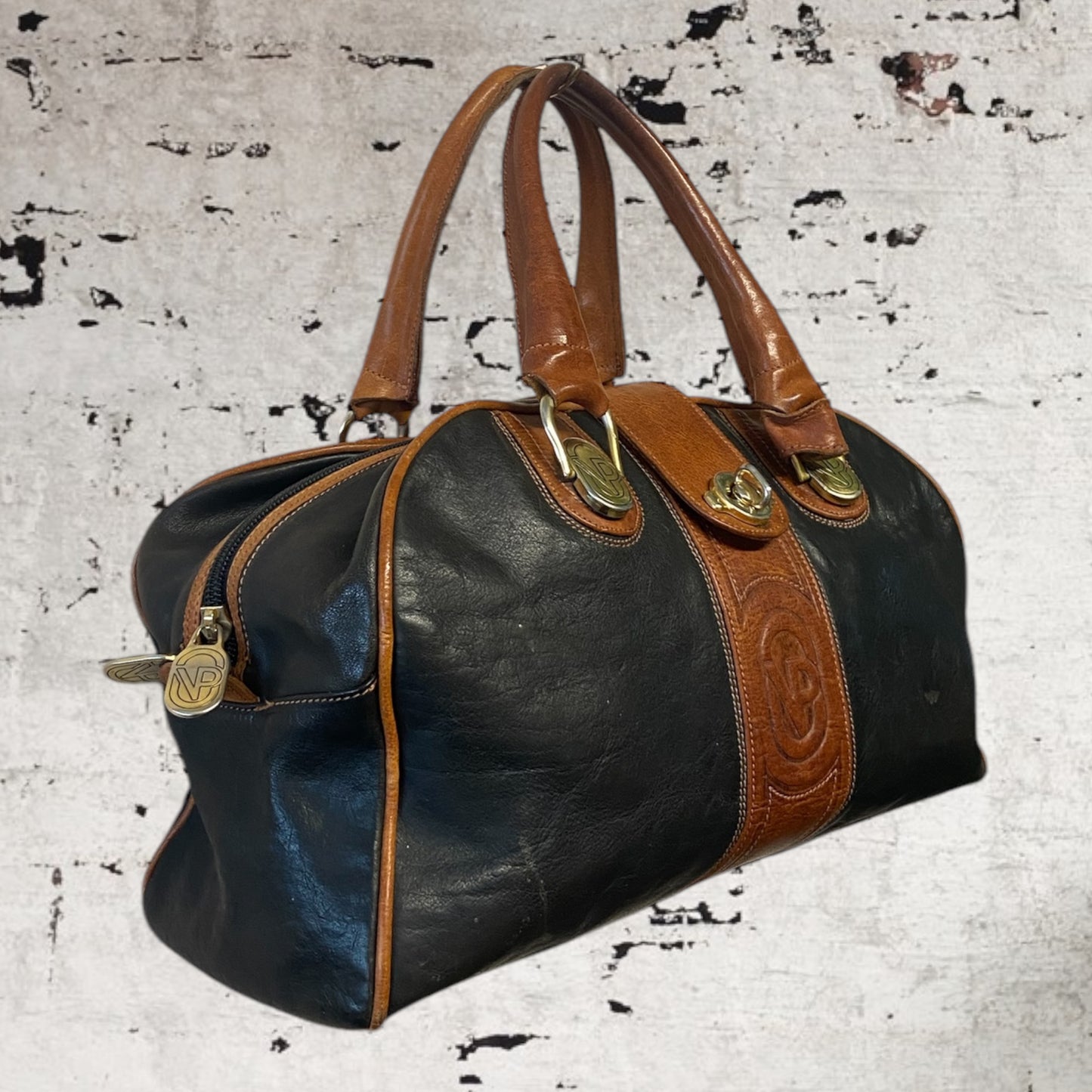 NP Retro Bowling Bag