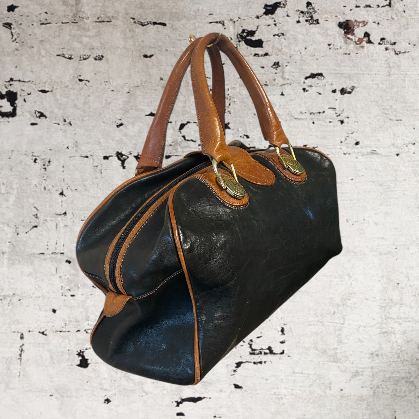 NP Retro Bowling Bag