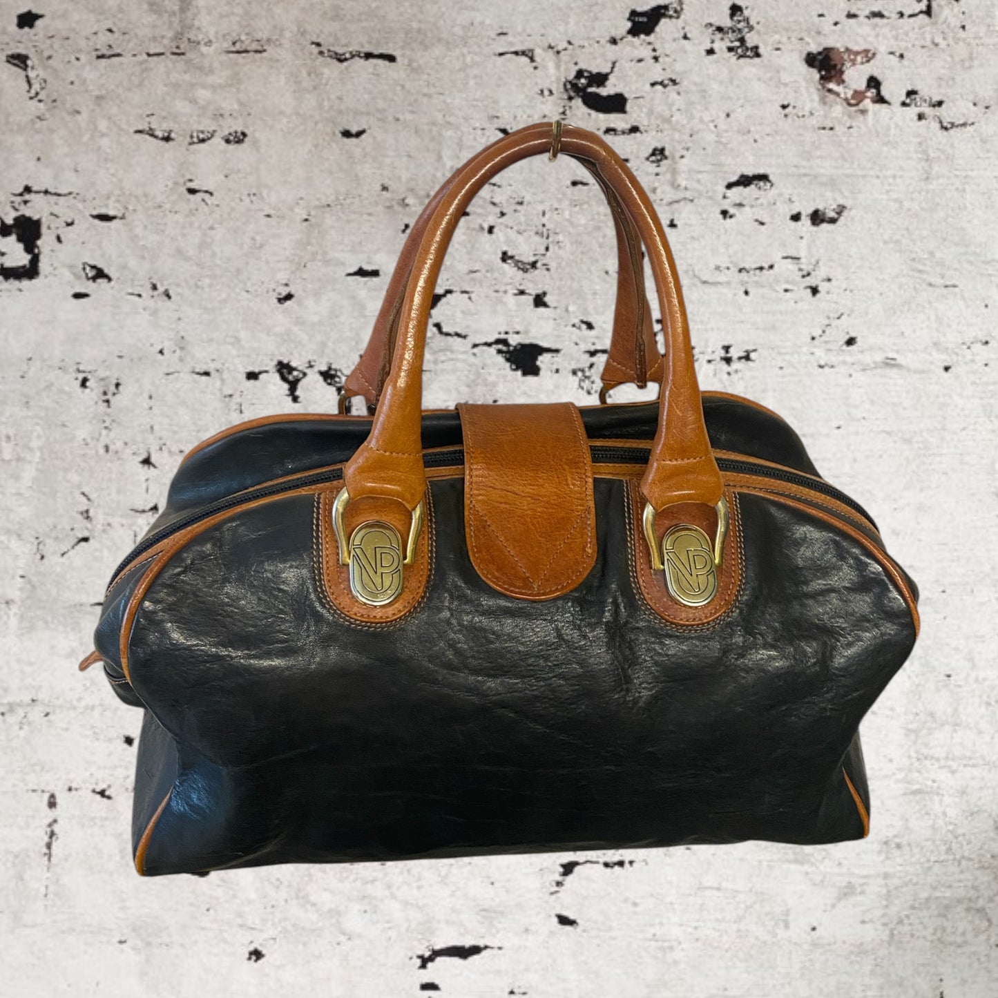 NP Retro Bowling Bag
