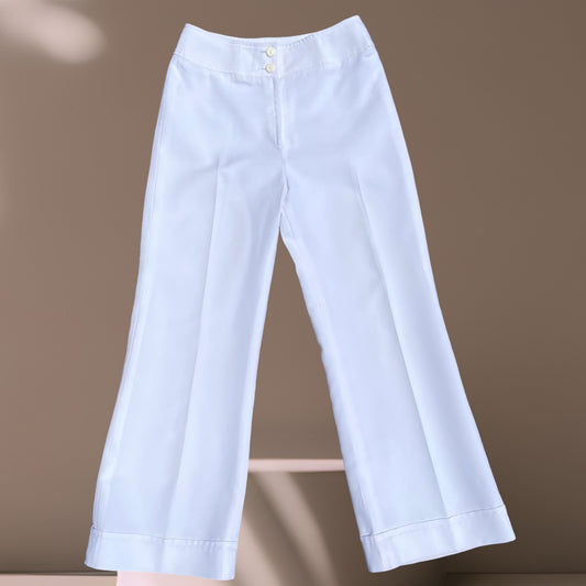 Gibbs 70's flares Size 30