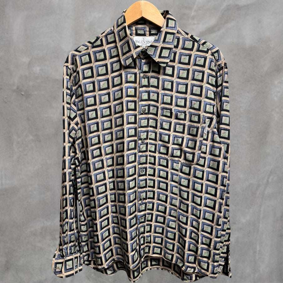 Valentino Shirt Size M
