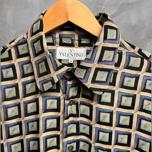 Valentino Shirt Size M
