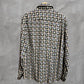 Valentino Shirt Size M