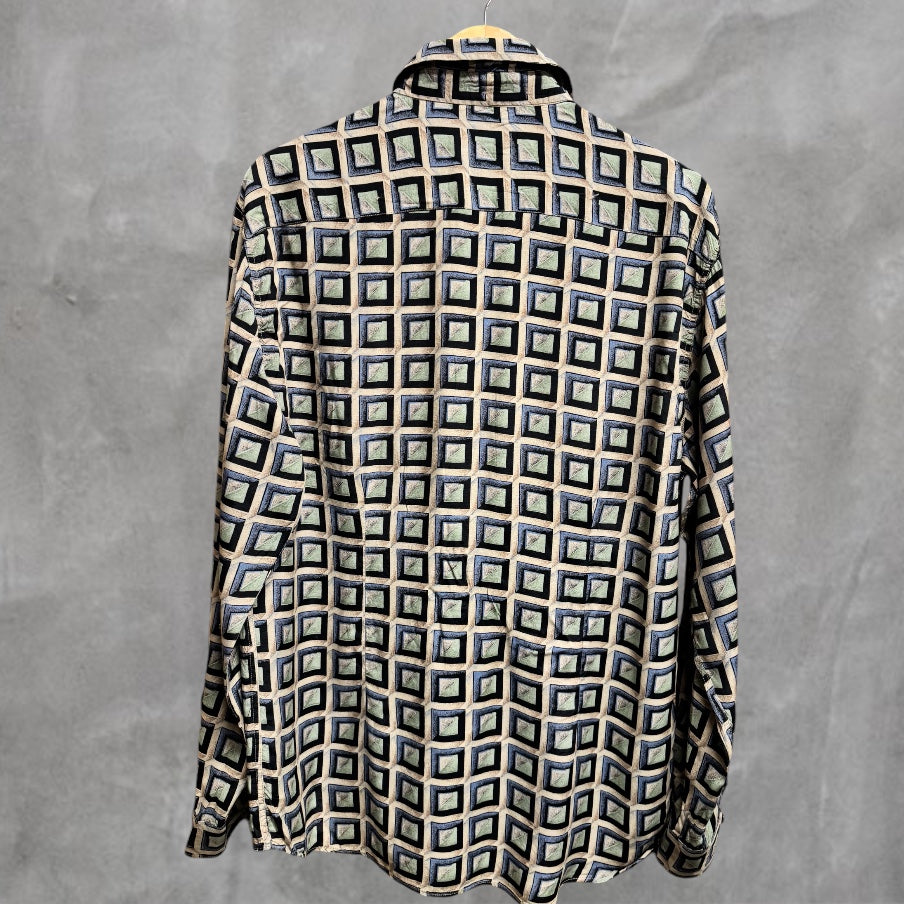 Valentino Shirt Size M