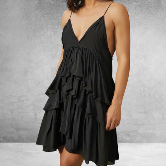 Isabel Marant Silk Dress Size 8/10