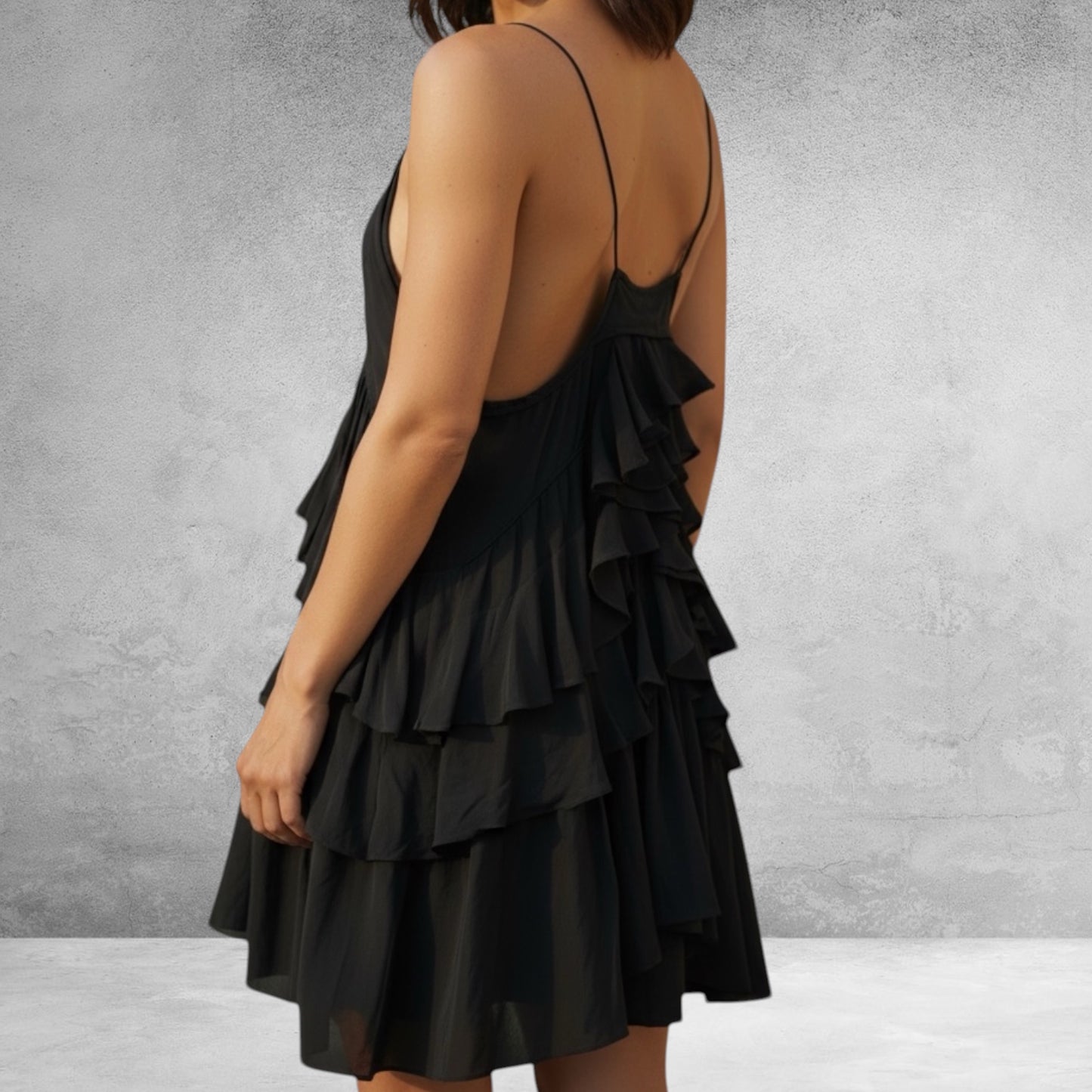Isabel Marant Silk Dress Size 8/10