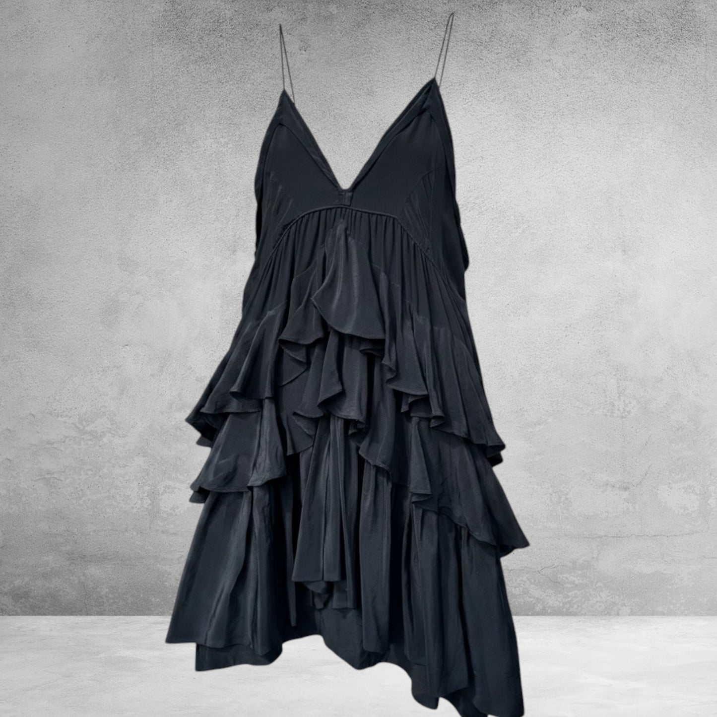 Isabel Marant Silk Dress Size 8/10