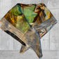 Degas Vintage Scarf L