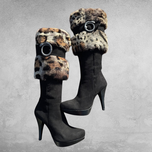 Terracola Atticus Boots Size 39