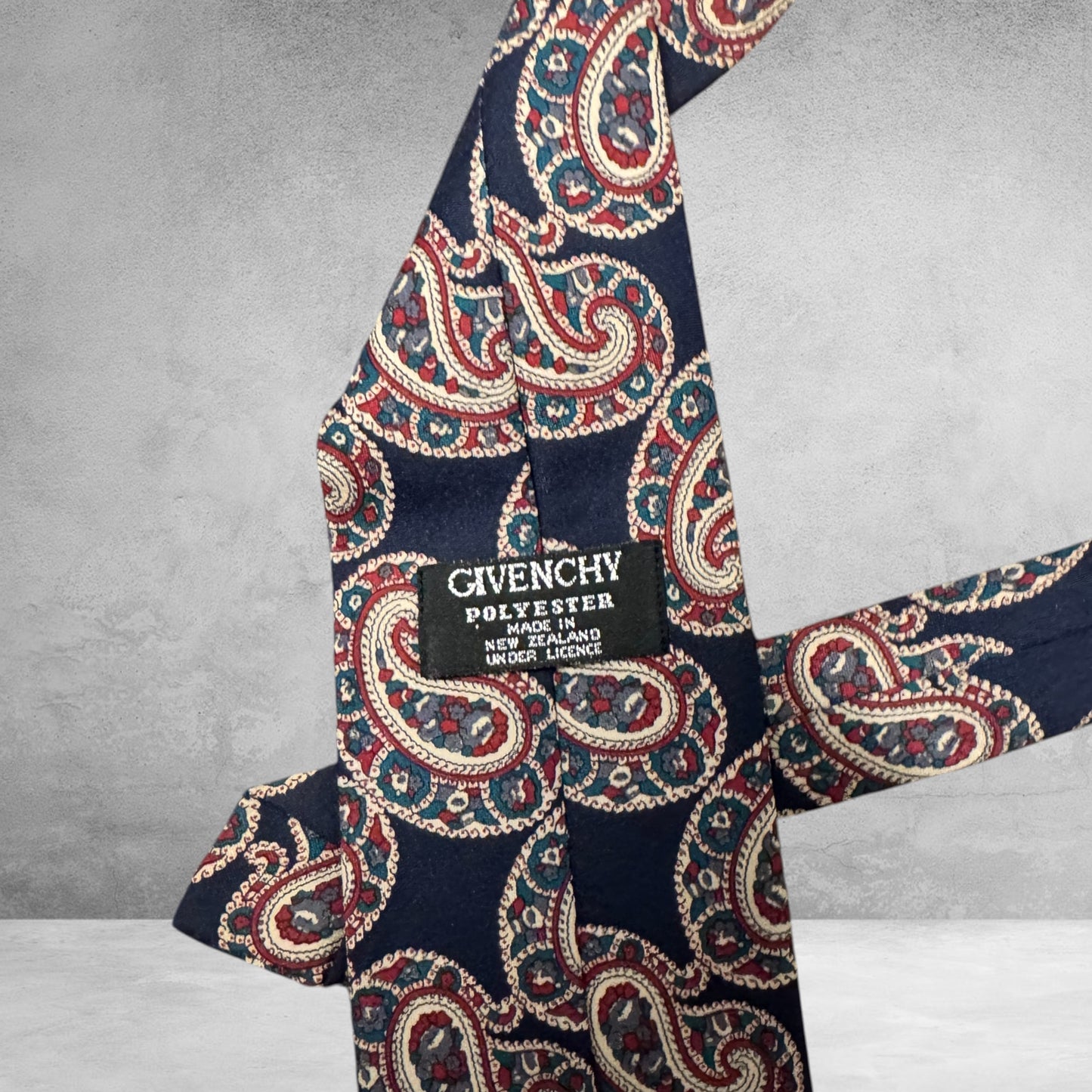 Gabrielle Givenchy Tie