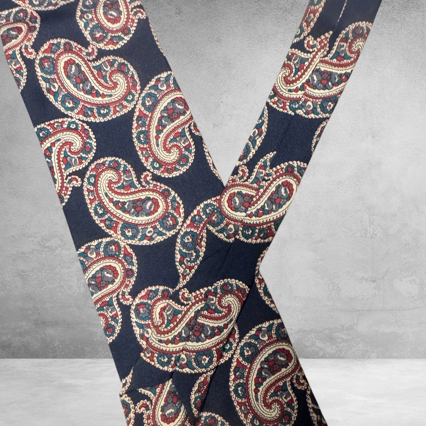 Gabrielle Givenchy Tie