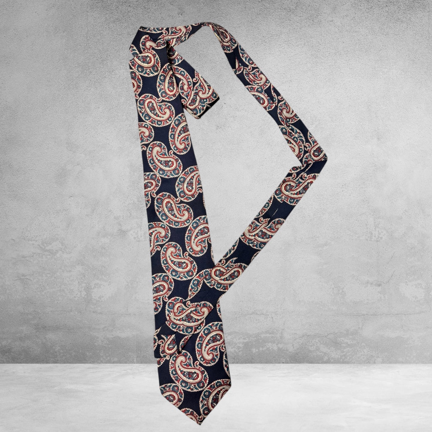 Gabrielle Givenchy Tie