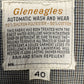 Glen Eagles Weather Coat L-XL