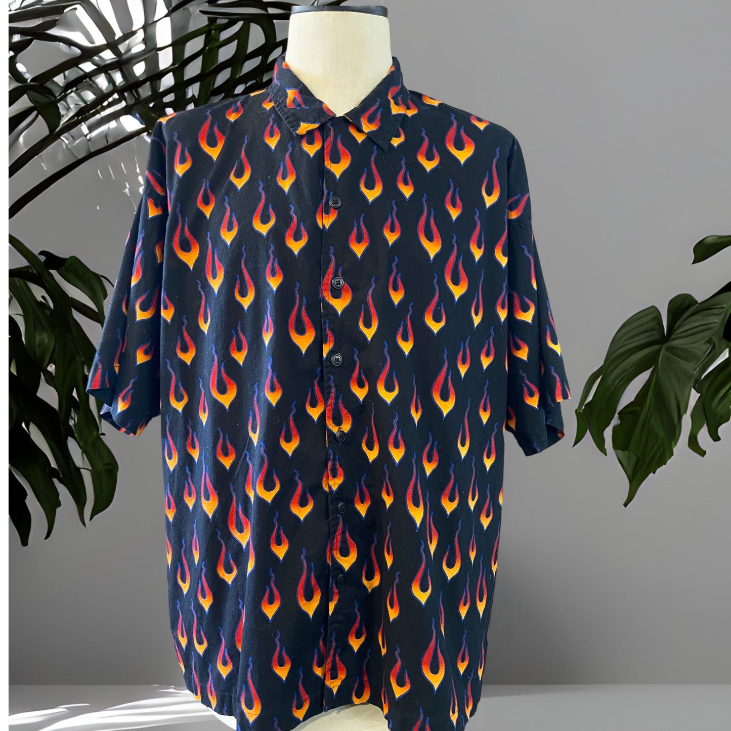 Conrad Shirt Size XXL