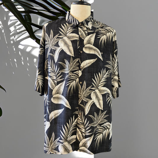 Cam Shirt Size 3XL