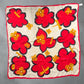YSL Silk Scarf